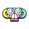 💚 Эмодзи «Бравл Старс» для Telegram