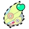 💚 Эмодзи «Бравл Старс» для Telegram