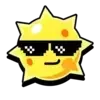 💚 Эмодзи «Бравл Старс» для Telegram