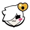 💚 Эмодзи «Бравл Старс» для Telegram