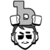 🔤 Эмодзи «Бравлавит - буквы с персами бравл старс» для Telegram