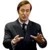 🫂 Эмодзи «Во все тяжкие» для Telegram