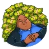 🤑 Эмодзи «Breaking Bad» для Telegram