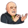 🙏 Эмодзи «Breaking Bad» для Telegram