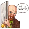 🙋‍♀ Эмодзи «Breaking Bad» для Telegram