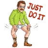 😤 Эмодзи «Breaking Bad» для Telegram