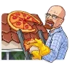 🍕 Эмодзи «Breaking Bad» для Telegram