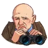 🔎 Эмодзи «Breaking Bad» для Telegram