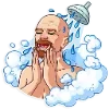 🧽 Эмодзи «Breaking Bad» для Telegram