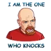 🗣 Эмодзи «Breaking Bad» для Telegram