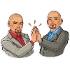 🤝 Эмодзи «Breaking Bad» для Telegram