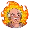 🔥 Эмодзи «Breaking Bad» для Telegram
