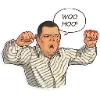 🕺 Эмодзи «Breaking Bad» для Telegram