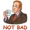 ☕ Эмодзи «Breaking Bad» для Telegram