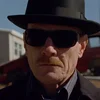 😎 Эмодзи «S1 Breaking Bad» для Telegram