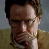 😐 Эмодзи «S1 Breaking Bad» для Telegram