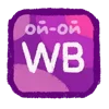 💭 Эмодзи «Bright Apps» для Telegram