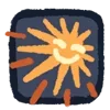 💭 Эмодзи «Bright Apps» для Telegram