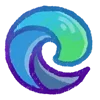 💭 Эмодзи «Bright Apps» для Telegram