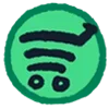 💭 Эмодзи «Bright Apps» для Telegram