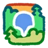 💭 Эмодзи «Bright Apps» для Telegram
