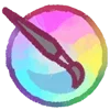 💭 Эмодзи «Bright Apps» для Telegram