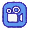 💭 Эмодзи «Bright Apps» для Telegram