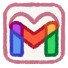 💭 Эмодзи «Bright Apps» для Telegram