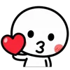 😊 Эмодзи «Бро» для Telegram