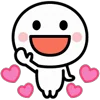 😊 Эмодзи «Бро» для Telegram