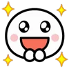 😊 Эмодзи «Бро» для Telegram