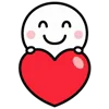 😊 Эмодзи «Бро» для Telegram