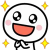 😊 Эмодзи «Бро» для Telegram