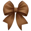 🤩 Эмодзи «Brown Beige» для Telegram
