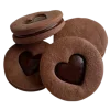 🤩 Эмодзи «Brown Beige» для Telegram