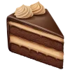 🤩 Эмодзи «Brown Beige» для Telegram