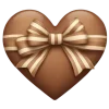 🤩 Эмодзи «Brown Beige» для Telegram