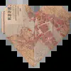 🤎 Эмодзи «Brown Beige» для Telegram