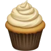 🤩 Эмодзи «Brown Beige» для Telegram
