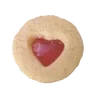 🍪 Эмодзи «Brown Beige» для Telegram