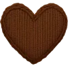 🤩 Эмодзи «Brown Beige» для Telegram