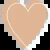 🤎 Эмодзи «Brown Beige» для Telegram