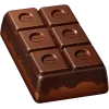 🤩 Эмодзи «Brown Beige» для Telegram