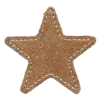 🤩 Эмодзи «Brown Beige» для Telegram