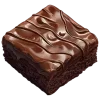 🤩 Эмодзи «Brown Beige» для Telegram