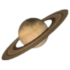 🤩 Эмодзи «Brown Beige» для Telegram