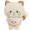 🐱 Эмодзи «Brown Beige» для Telegram
