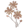 💐 Эмодзи «Brown Beige» для Telegram