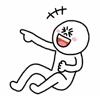 🤣 Эмодзи «Brown Cony» для Telegram