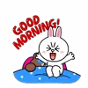 🥱 Эмодзи «Brown Cony» для Telegram